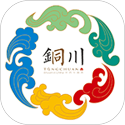 铜城办2026官方新版图标