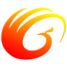 应用宝logo