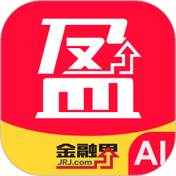 应用icon-盈利宝2024官方新版