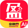 应用宝logo