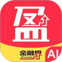 盈利宝2026官方新版图标