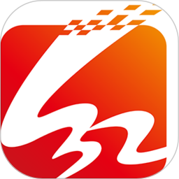 红山融媒2025官方新版图标