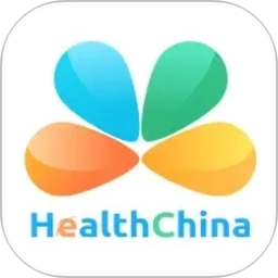 国中康健2026官方新版图标