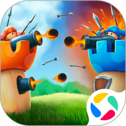 蘑菇战争22026官方新版图标