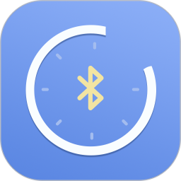 Bluclock2025官方新版图标