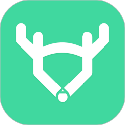 鹿卫士2025官方新版图标