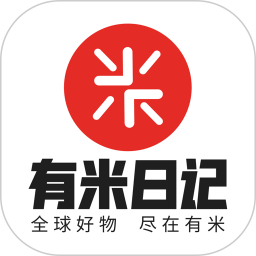 应用icon-有米日记2024官方新版