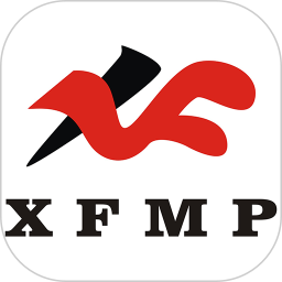 XFMP2026官方新版图标