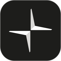 极星Polestar2026官方新版图标