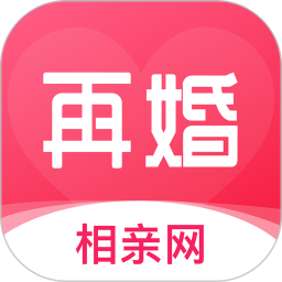 应用icon-再婚相亲网2024官方新版