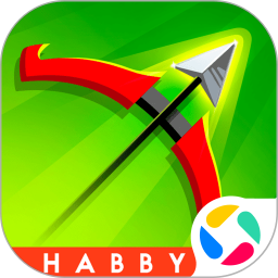 弓箭传说2025官方新版图标