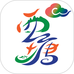 西乡塘云2026官方新版图标