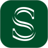 应用宝logo