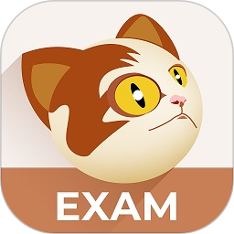 考试猫2026官方新版图标