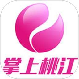 掌上桃江2025官方新版图标