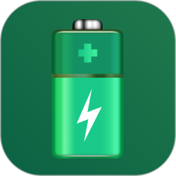 应用icon-手机超级电池医生2024官方新版