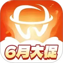 励齿商城2025官方新版图标