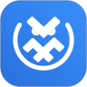 应用宝logo
