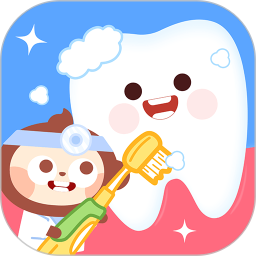 多多小牙医2025官方新版图标