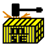 应用宝logo