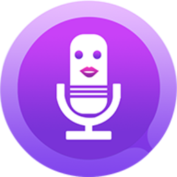 专业变声器免费版2026官方新版图标