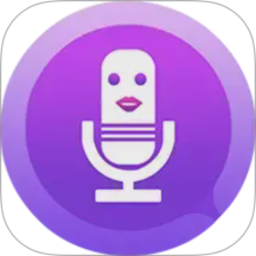 专业变声器免费版2026官方新版图标