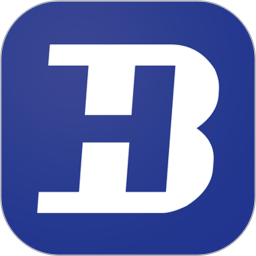 滨海人才网2026官方新版图标