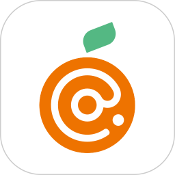 应用icon-橙服务2024官方新版