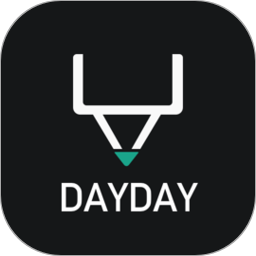 应用icon-DayDay日记2024官方新版