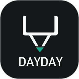 应用icon-DayDay日记2024官方新版