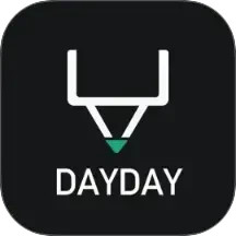 DayDay日记2025官方新版图标