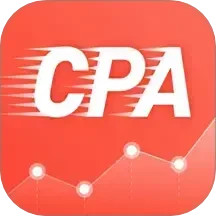 CPA生涯2025官方新版图标