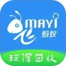 应用宝logo