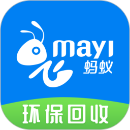 飞蚂蚁旧衣服回收2026官方新版图标