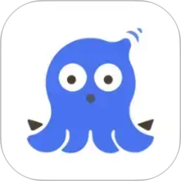 章鱼抄表2026官方新版图标