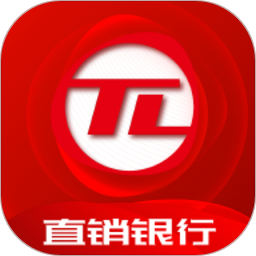 铁岭银行直销银行2025官方新版图标