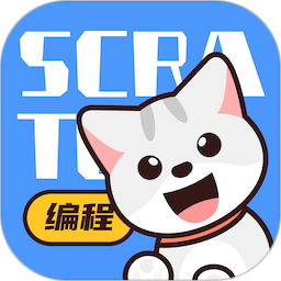 少儿编程2025官方新版图标