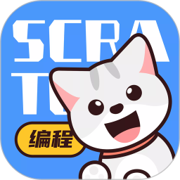 少儿编程2025官方新版图标