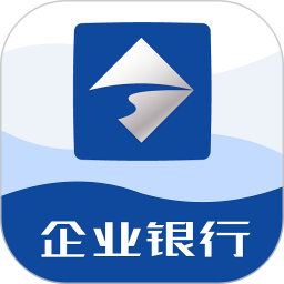 应用icon-上银企业银行2024官方新版