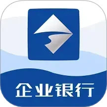 上银企业银行2025官方新版图标