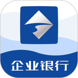 上银企业银行2026官方新版图标