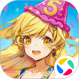 高能手办团2026官方新版图标