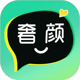 应用icon-奢颜2024官方新版