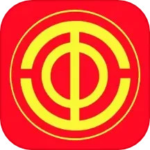 应用icon-江苏工会2024官方新版