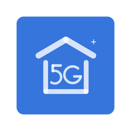 5G看家2025官方新版图标