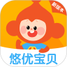 应用宝logo