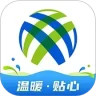 应用宝logo