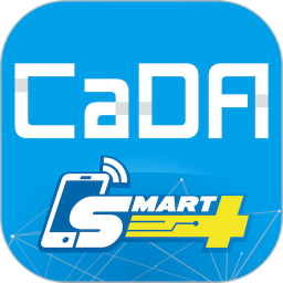应用icon-CaDASMART2024官方新版