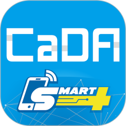 CaDASMART2024官方新版图标