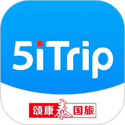 5iTrip2025官方新版图标